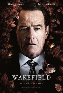 Wakefield film from Robin Swicord filmography.