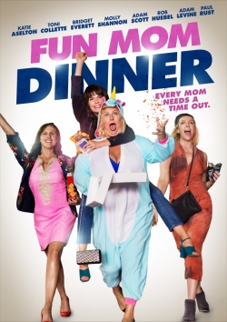 Fun Mom Dinner film from Alethea Jones filmography.