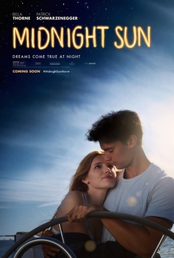 Midnight Sun film from Scott Speer filmography.