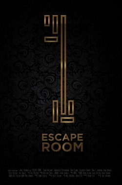 Escape Room film from Will Wernick filmography.