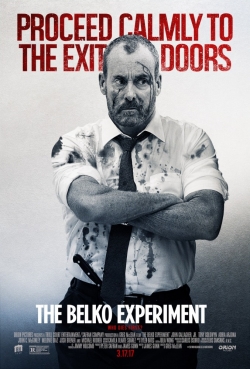 The Belko Experiment film from Greg McLean filmography.