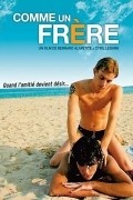 Comme un frere film from Cyril Legann filmography.