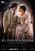 Io, Don Giovanni is the best movie in Lino Guanciale filmography.