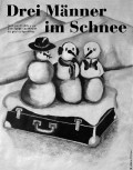 Drei Manner im Schnee - movie with Herbert Fleischmann.