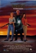 Trancers II film from Charles Band filmography.