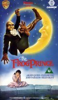 The Frog Prince - movie with Helen Hunt.