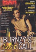 Burnzy's Last Call - movie with David Johansen.
