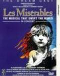 Les Miserables (Part I) - movie with Edith Storey.