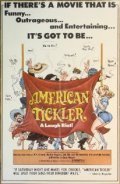 American Tickler is the best movie in Luis De Jesus filmography.