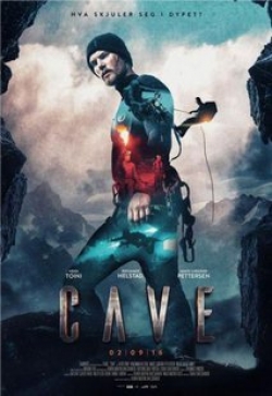 Cave is the best movie in Ingar Helge Gimle filmography.