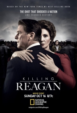 Killing Reagan film from Rod Lurie filmography.