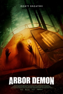 Arbor Demon film from Patrick Rea filmography.