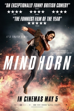 Mindhorn film from Sean Foley filmography.