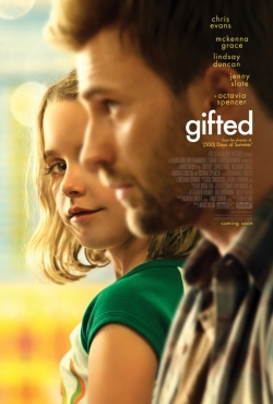 Gifted film from Mark Webb filmography.