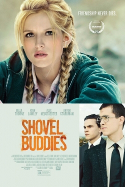 Shovel Buddies film from Simon Atkinson filmography.