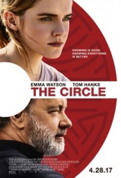 The Circle film from James Ponsoldt filmography.