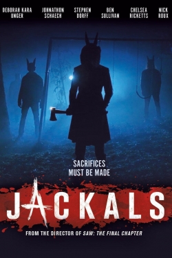 Jackals film from Kevin Greutert filmography.