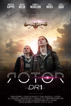 Rotor DR1 film from Chad Kapper filmography.