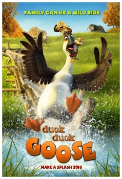 Duck Duck Goose film from Chris Jenkins filmography.