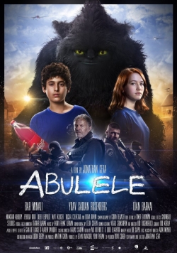 Abulele film from Jonathan Geva filmography.