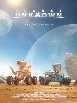 Planet Unknown film from Shawn «Zixiao» Wang filmography.