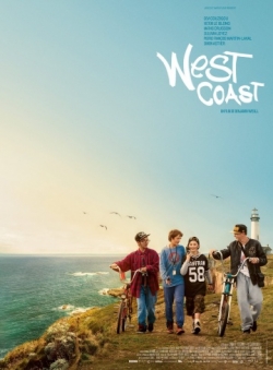 West Coast film from Benjamin Vayl filmography.