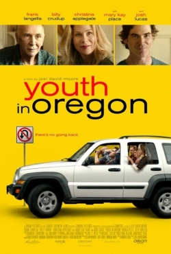 Youth in Oregon film from Joel Moore filmography.