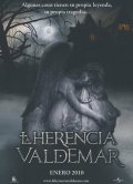 La herencia Valdemar film from Hose Luis Aleman filmography.