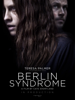 Berlin Syndrome - movie with Matthias Habich.