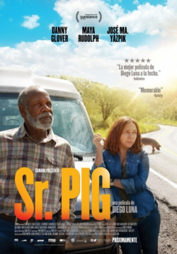 Mr. Pig - movie with Danny Glover.