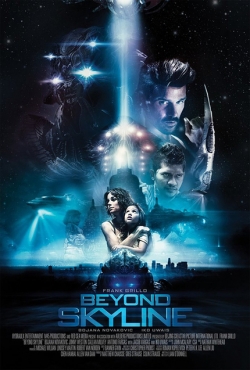 Beyond Skyline film from Liam O'Donnell filmography.