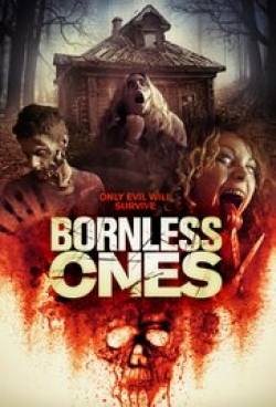 Bornless Ones is the best movie in Devin Goodsell filmography.