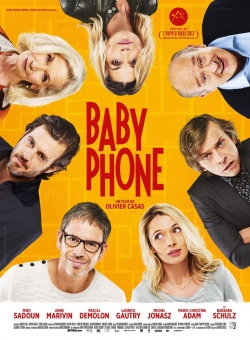 Baby Phone film from Casas Olivier filmography.