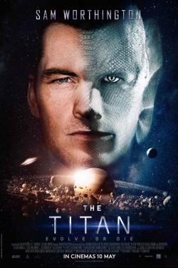 The Titan film from Lennart Raff filmography.