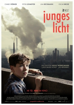 Junges Licht film from Adolf Winkelmann filmography.
