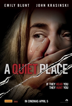 A Quiet Place film from John Krasinski filmography.