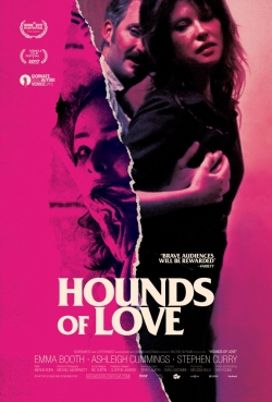 Hounds of Love film from Ben Young filmography.