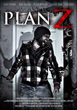 Plan Z film from Stuart Brennan filmography.