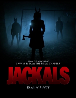 Jackals is the best movie in Alyssa Julya Smith filmography.