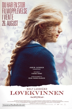 Løvekvinnen is the best movie in Sara Braukmann filmography.