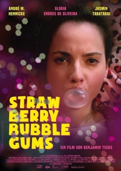 Film Strawberry Bubblegums.