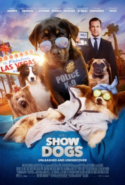 Show Dogs film from Raja Gosnell filmography.