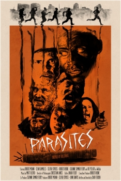 Parasites is the best movie in Joseph Pilato filmography.