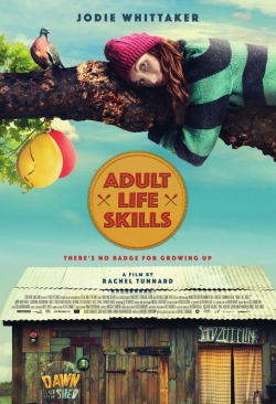 Adult Life Skills film from Rachel Tunnard filmography.