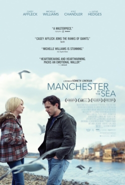 Manchester by the Sea film from Kenneth Lonergan filmography.