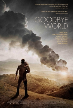 Film Goodbye World.
