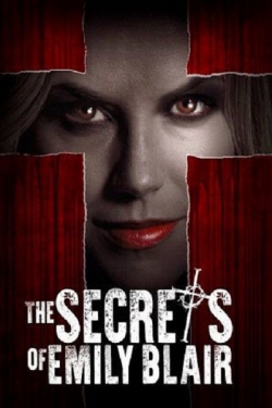 The Secrets of Emily Blair - movie with Larry Drake.