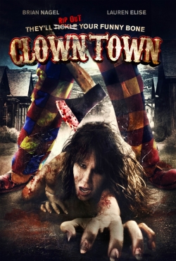 ClownTown film from Tom Nagel filmography.
