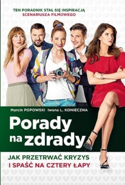 Porady na zdrady film from Ryszard Zatorski filmography.