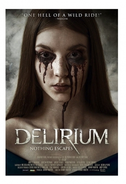 Delirium film from Dennis Iliadis filmography.